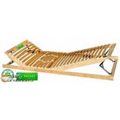 STELAŻ TREENES DUO 100X190 CM